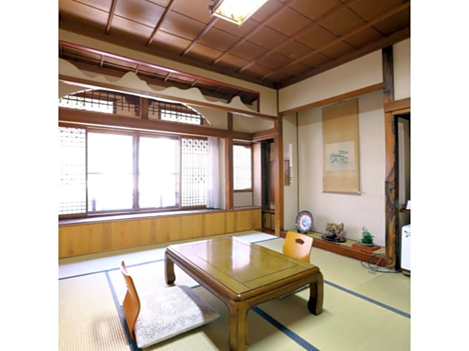 Ikariya Ryokan - Vacation STAY 82809