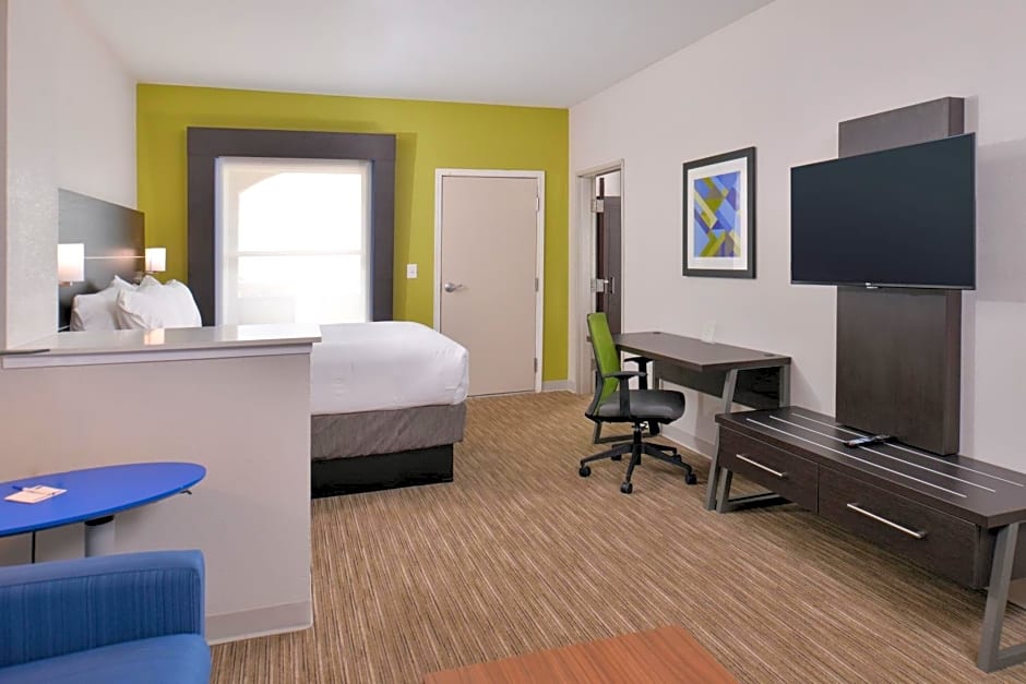 Holiday Inn Express & Suites Corpus Christi-N Padre Island, an IHG Hotel