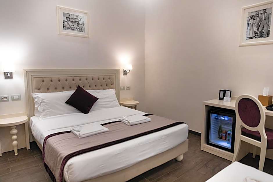 Relais Monti