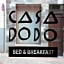 Air B&B Casa Dodo