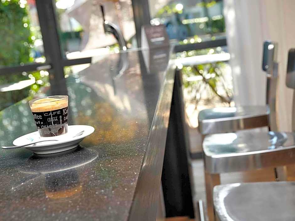 ibis Maisons Laffitte