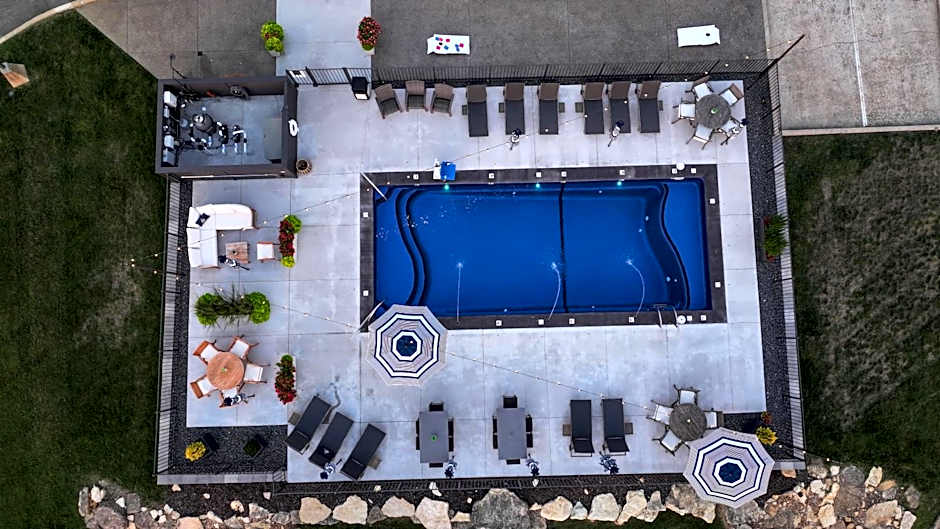 PINEMARK Inn Suites Events