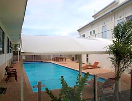 Albany Rosedale Motel