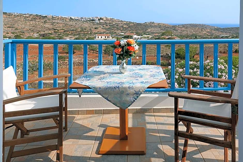 Aeriko Hotel Apartments