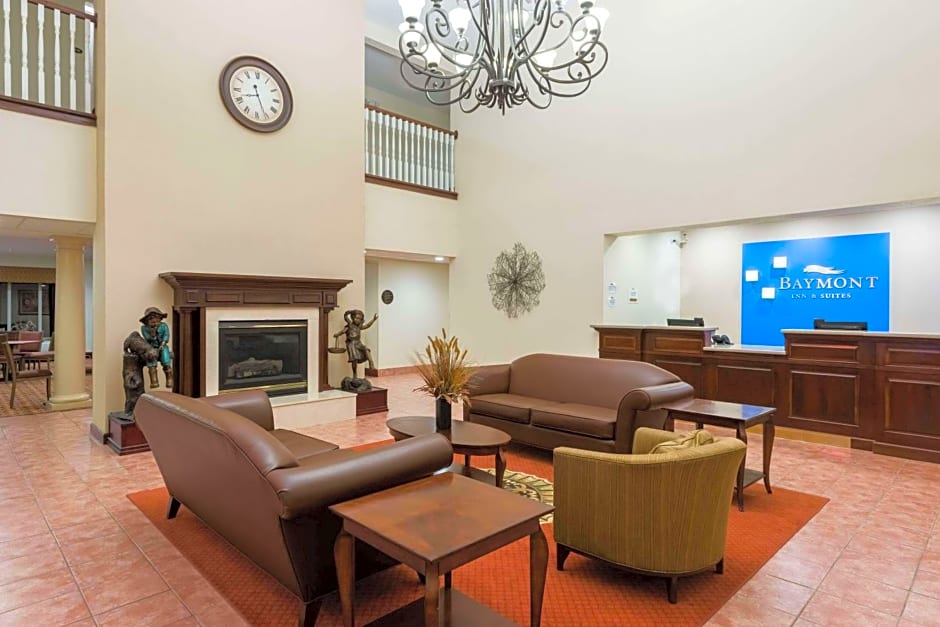 Baymont by Wyndham Highland