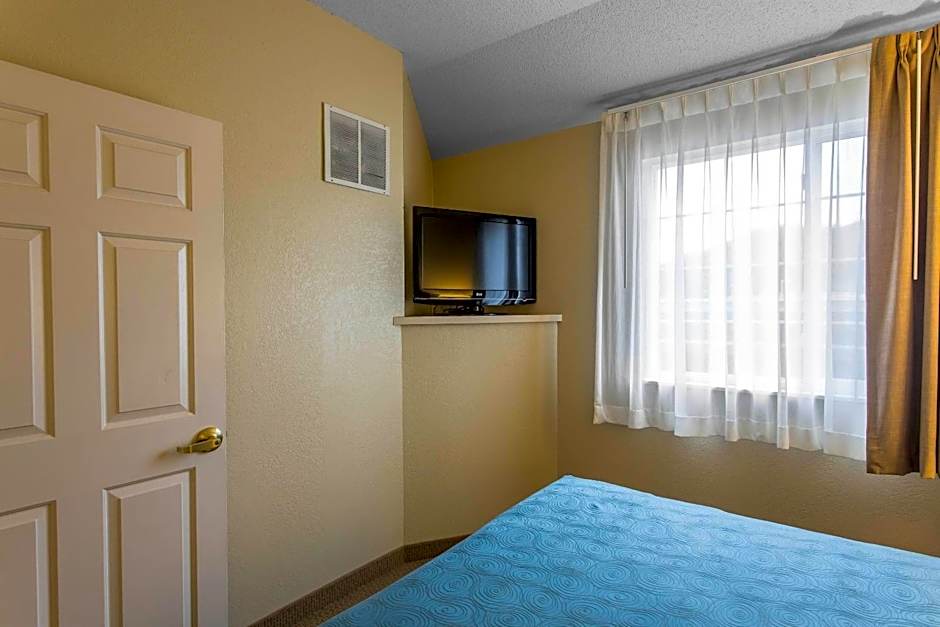 MainStay Suites Brentwood-Nashville