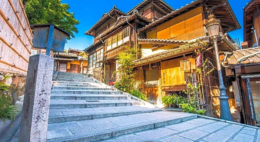 Kanko Ryokan Hotel Omiya