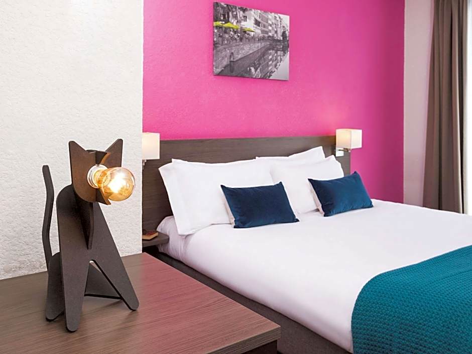 Adagio Access Strasbourg Petite France