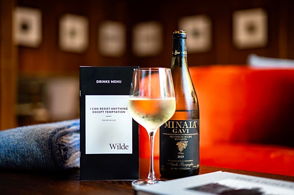 Wilde Aparthotels London Aldgate Tower Bridge