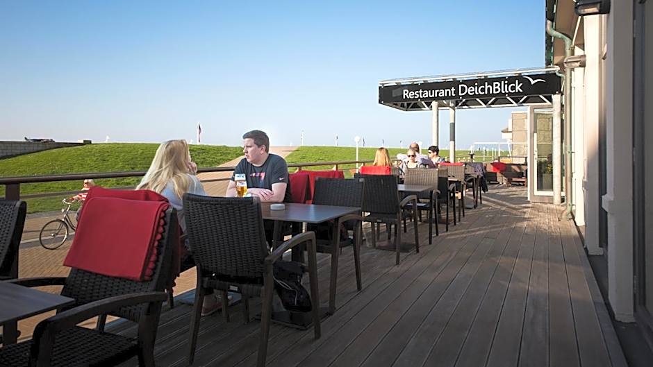 Michels Strandhotel Germania