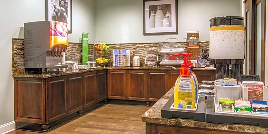Hampton Inn & Suites Charleston-West Ashley