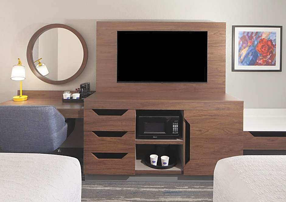 Hampton Inn By Hilton & Suites Cleveland-Mentor