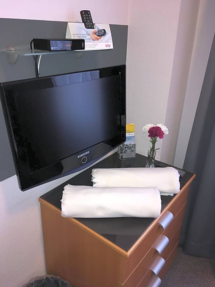 Apartment 47