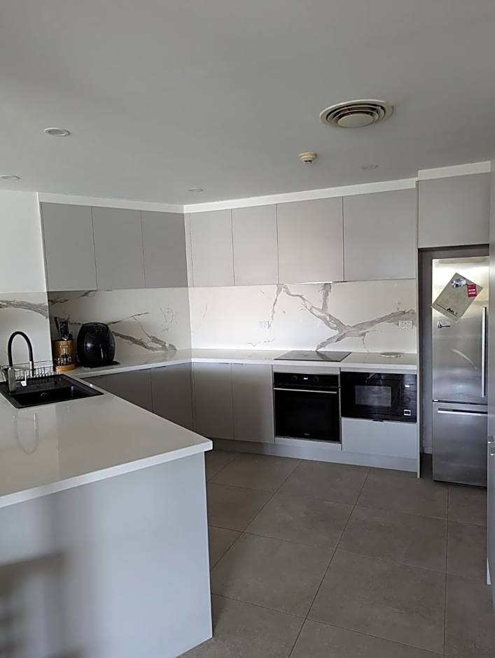 Ridge Apartment Hotel