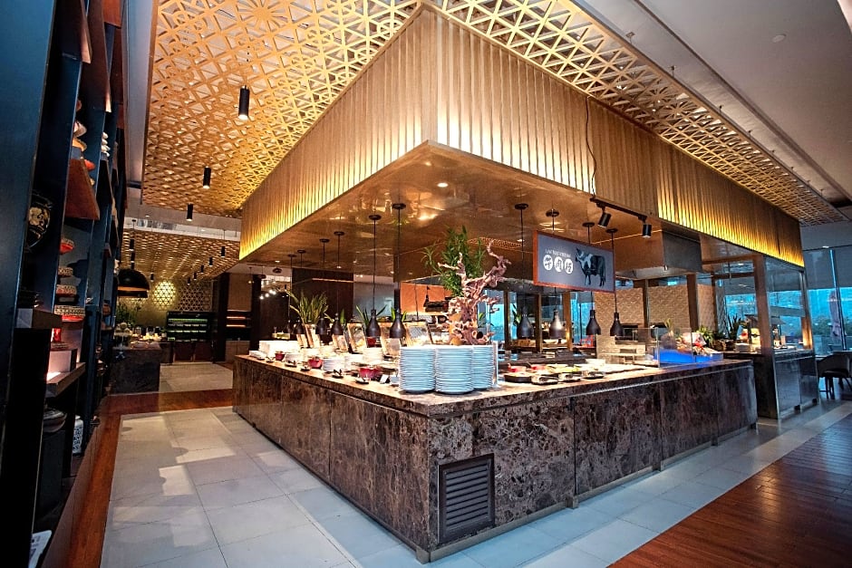 Meixi Lake Hotel A Luxury Collection Hotel Changsha