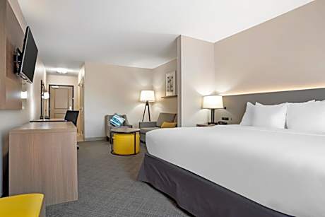 Comfort Inn & Suites Slidell - New Orleans Area