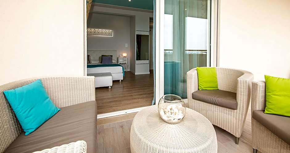 Hotel Carlton