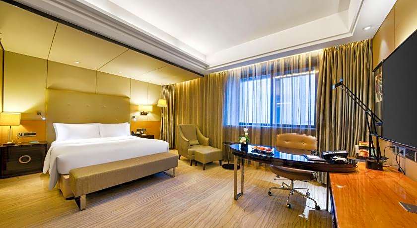 Enlux Hotel