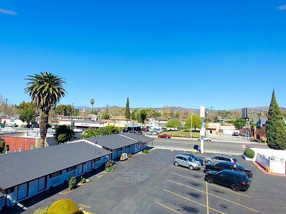 Casa Blanca Inn - Whittier, Los Angeles