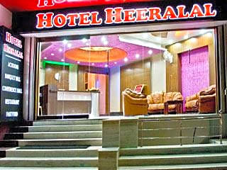 HOTEL HEERALAL