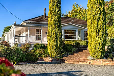 Tasman Holiday Parks Picton