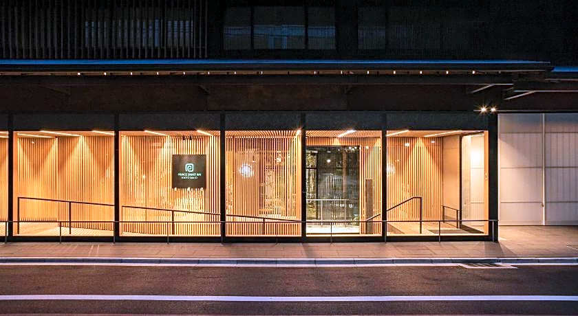 Prince Smart Inn Kyoto Sanjo