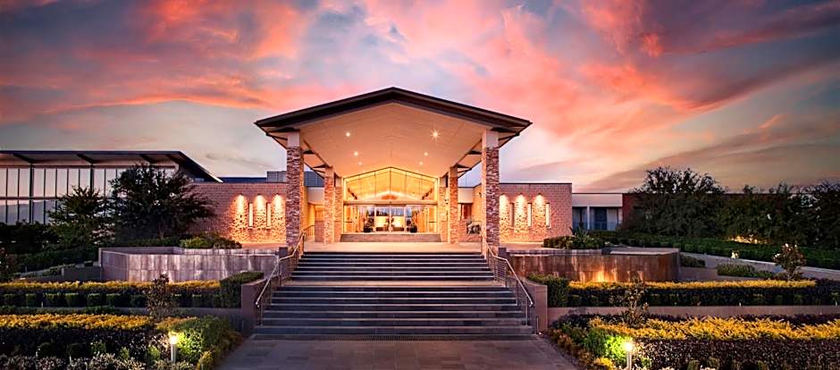 Rydges Resort Hunter Valley