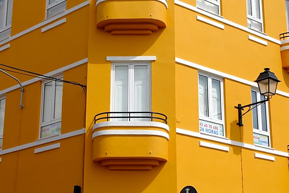 Suites & Apartments DP VFXira