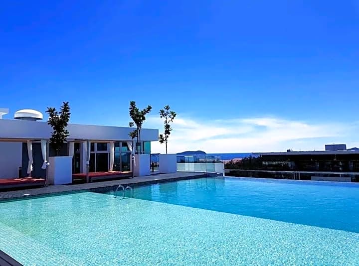 2Bedroom Sutera Avenue Kota Kinabalu by Twen8ty Homestay