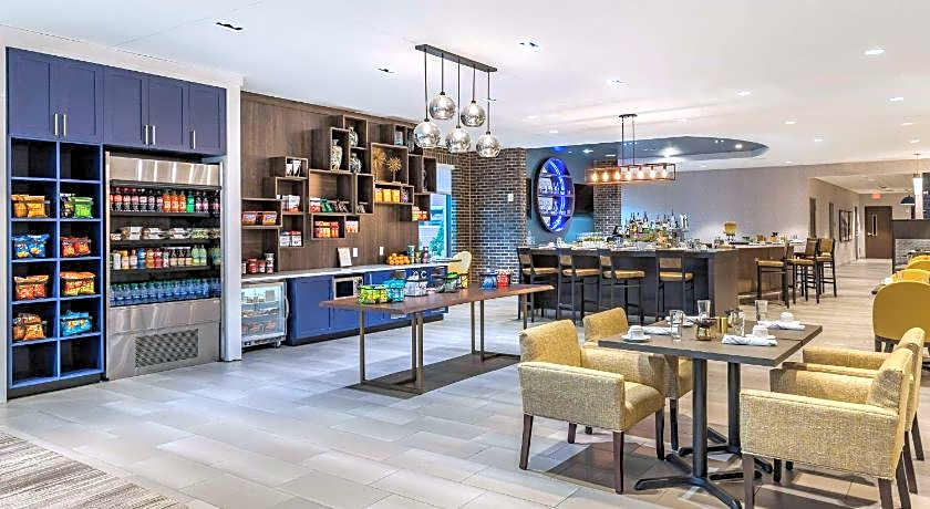 Cambria Hotel Rock Hill - University Center