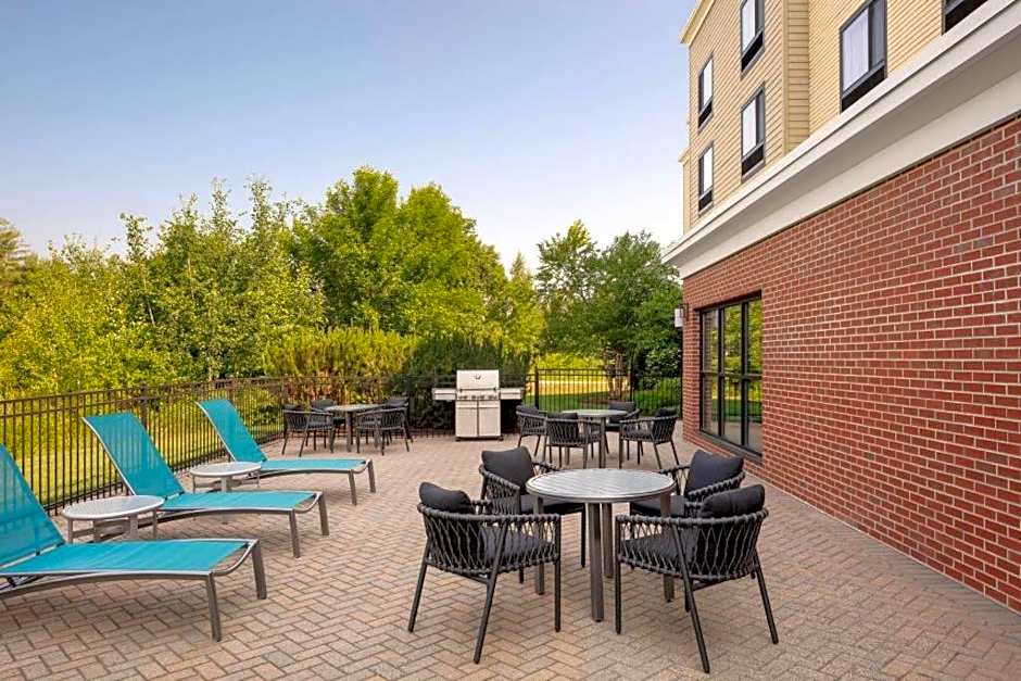 TownePlace Suites by Marriott Bangor