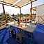 Villa con alberca, a una cuadra del mar