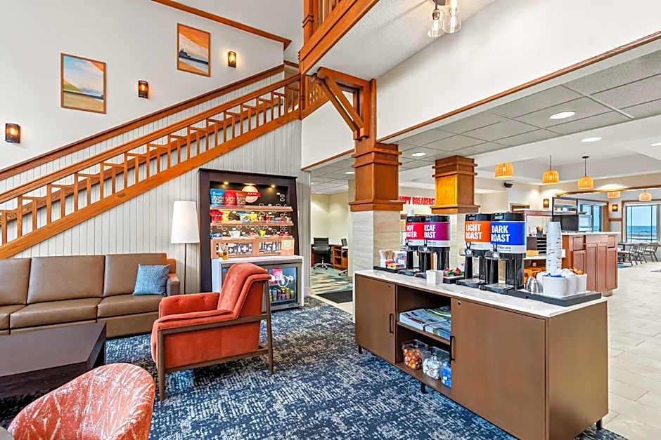 Hampton Inn By Hilton Duluth Canal Park