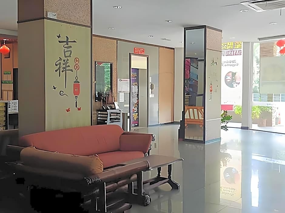 Hotel Sayang