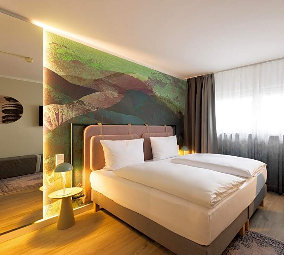 The Rilano Munich, Trademark Collection by Wyndham