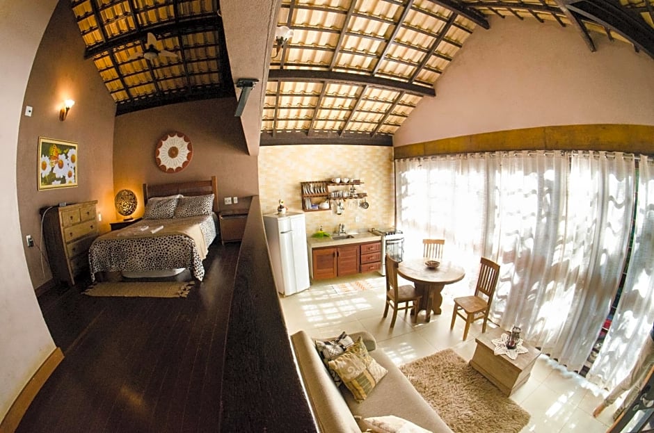 Sitio Recanto Primata