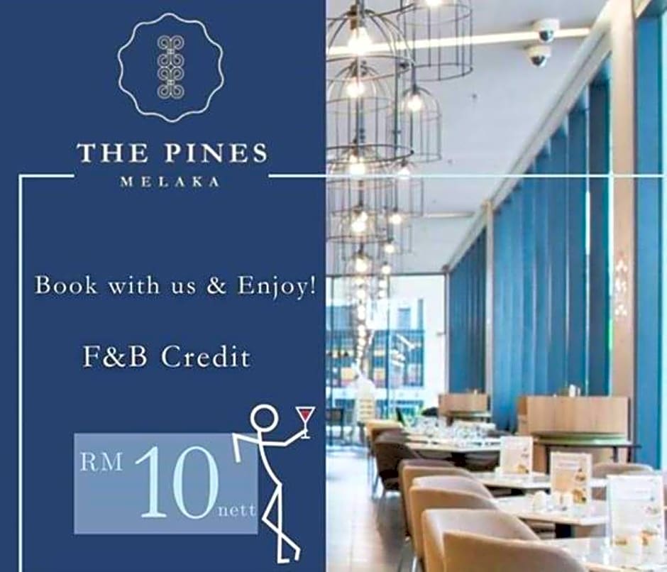 The Pines Melaka