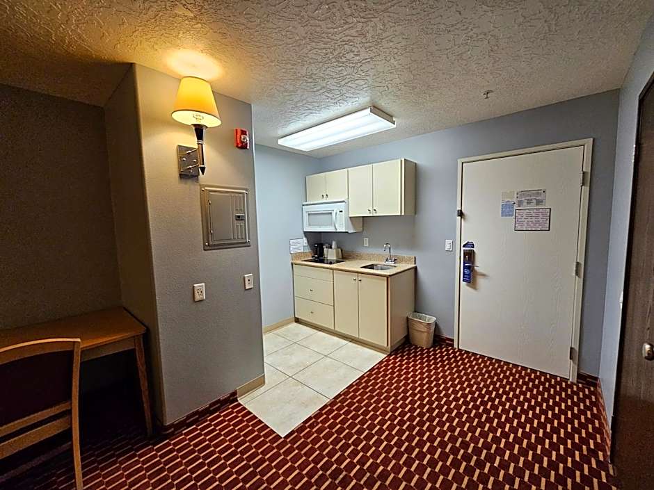 Executive Inn & Suites Extended Stay - Vernal