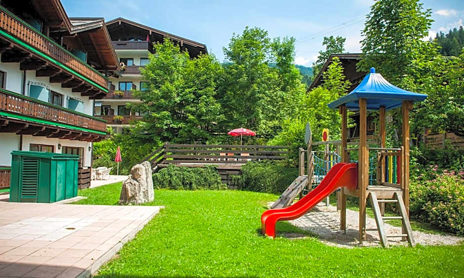 Hotel Kirchboden by Alpeffect Hotels
