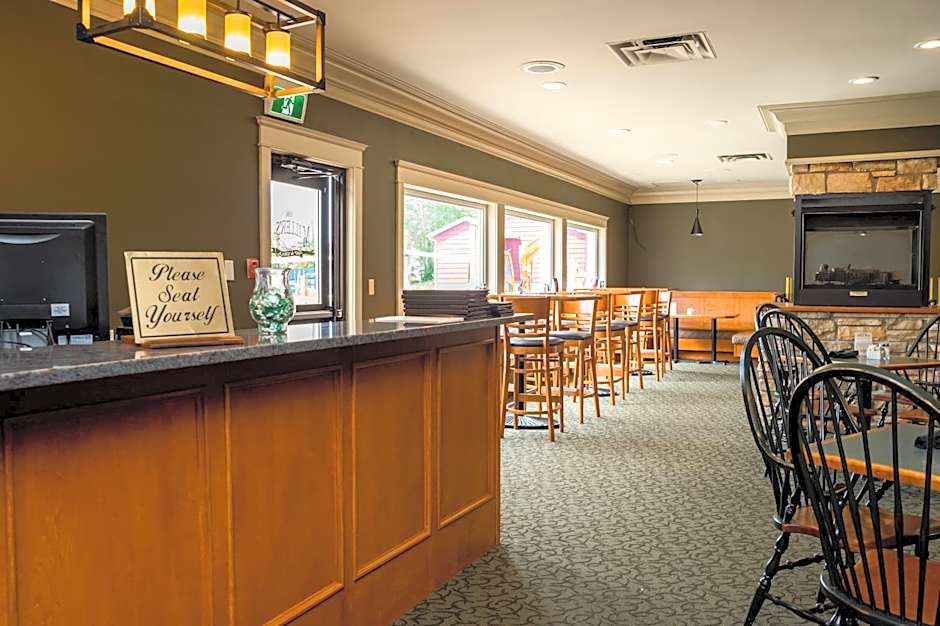 Maritime Inn Port Hawkesbury