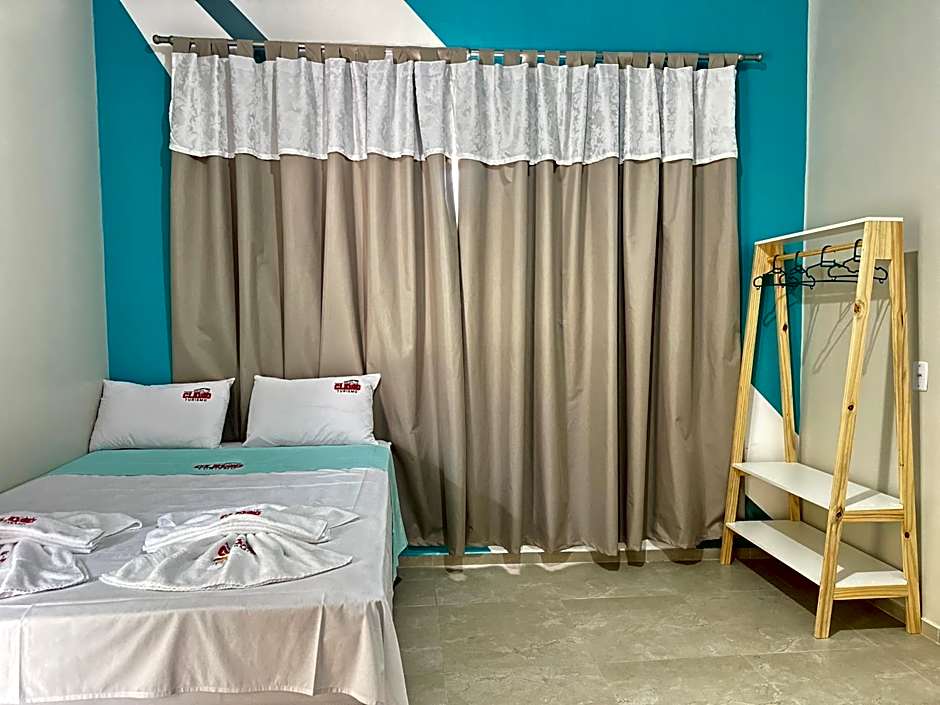 POUSADA E AGENCIA CLEDIO TURISMO