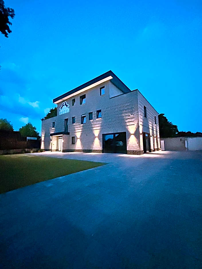 Hotel Schwarzes Ross