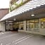 Kanko Ryokan Hotel Omiya