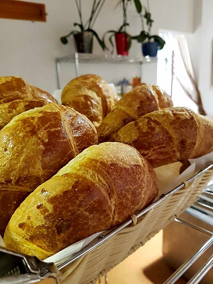 L'Hostal Pollenca - Turisme Interior