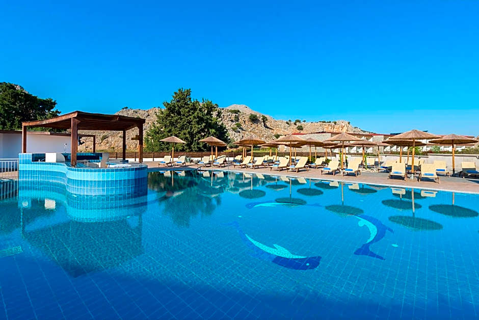 Anavadia Hotel-All Inclusive
