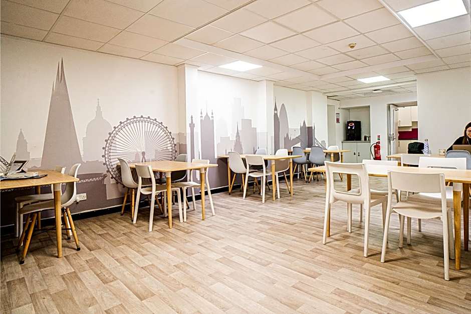 New Mansion House (Lancaster Gate)