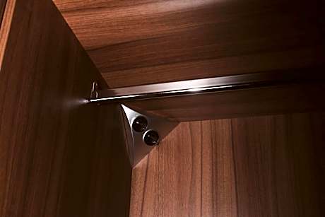 Bunk Bed in Female Dormitory Room