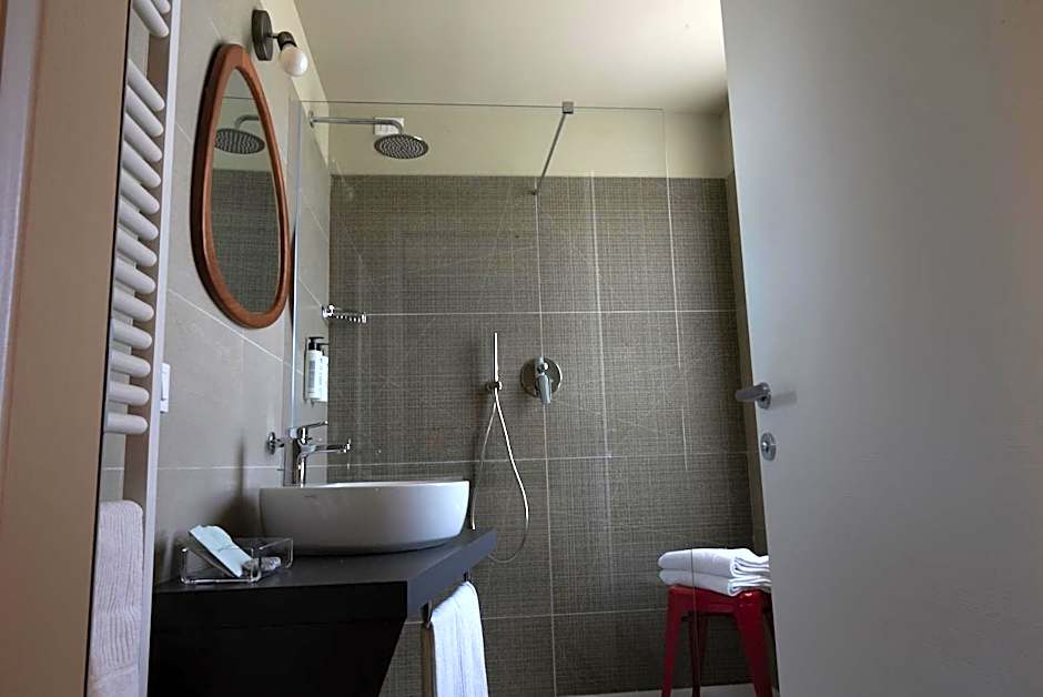 Hotel B&B il Mosaico