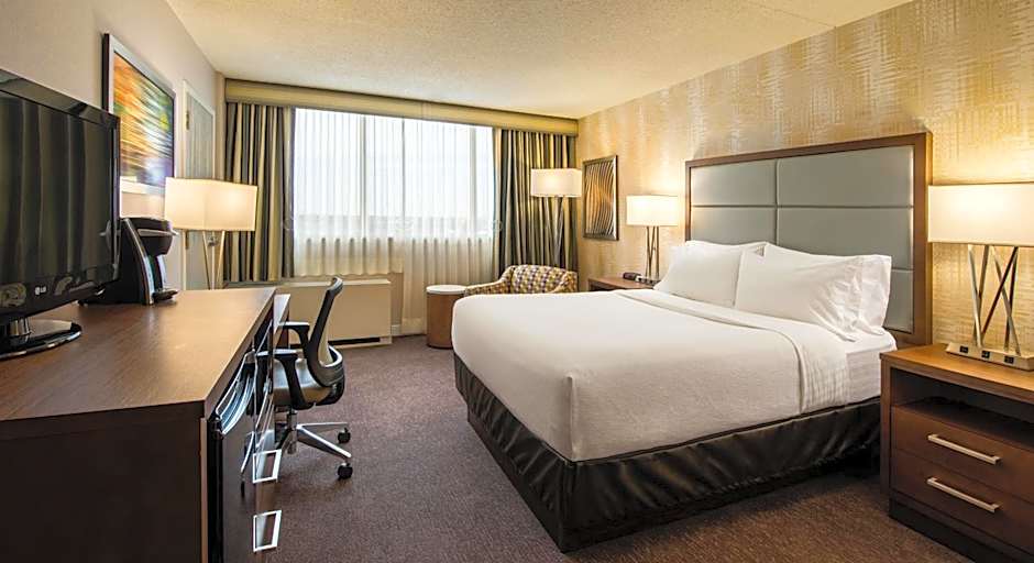 Holiday Inn Winnipeg-South By IHG