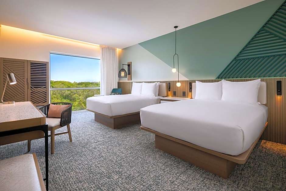 Courtyard by Marriott Curacao